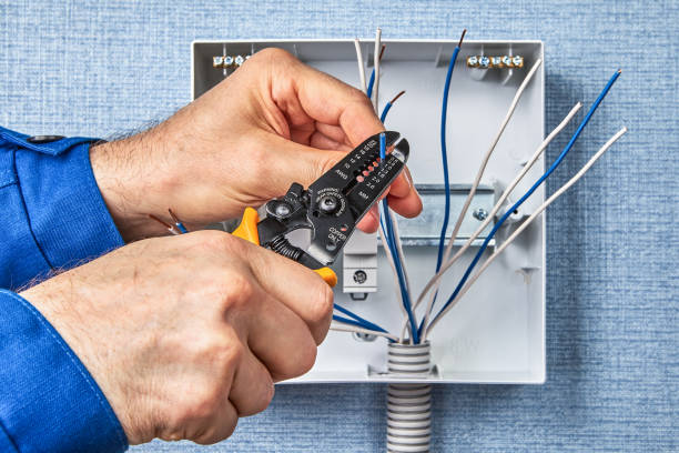 Best Electrical Remodeling Services  in Hearne, TX