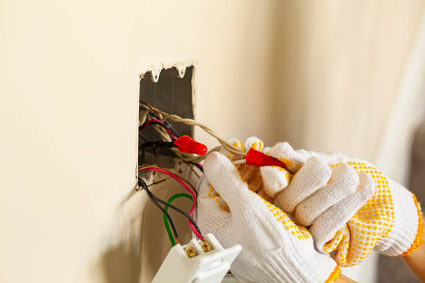 Emergency Electrical Repair Services in Hearne, TX