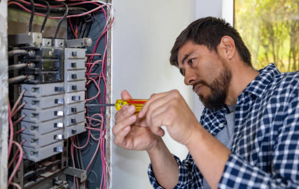 Best Industrial Electrical Services  in Hearne, TX